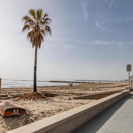Travel Habitat Playa Almadraba Benicassim Lejlighed Eksteriør billede