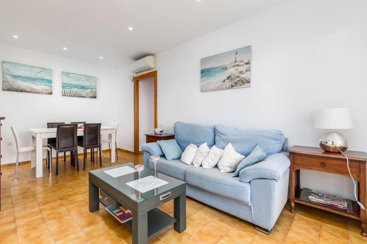 Travel Habitat Playa Almadraba Benicassim Lejlighed Eksteriør billede