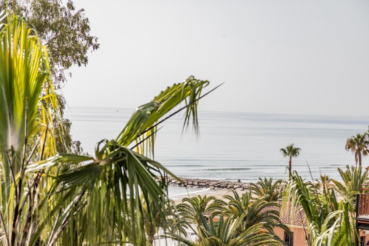 Travel Habitat Playa Almadraba Benicassim Lejlighed Eksteriør billede