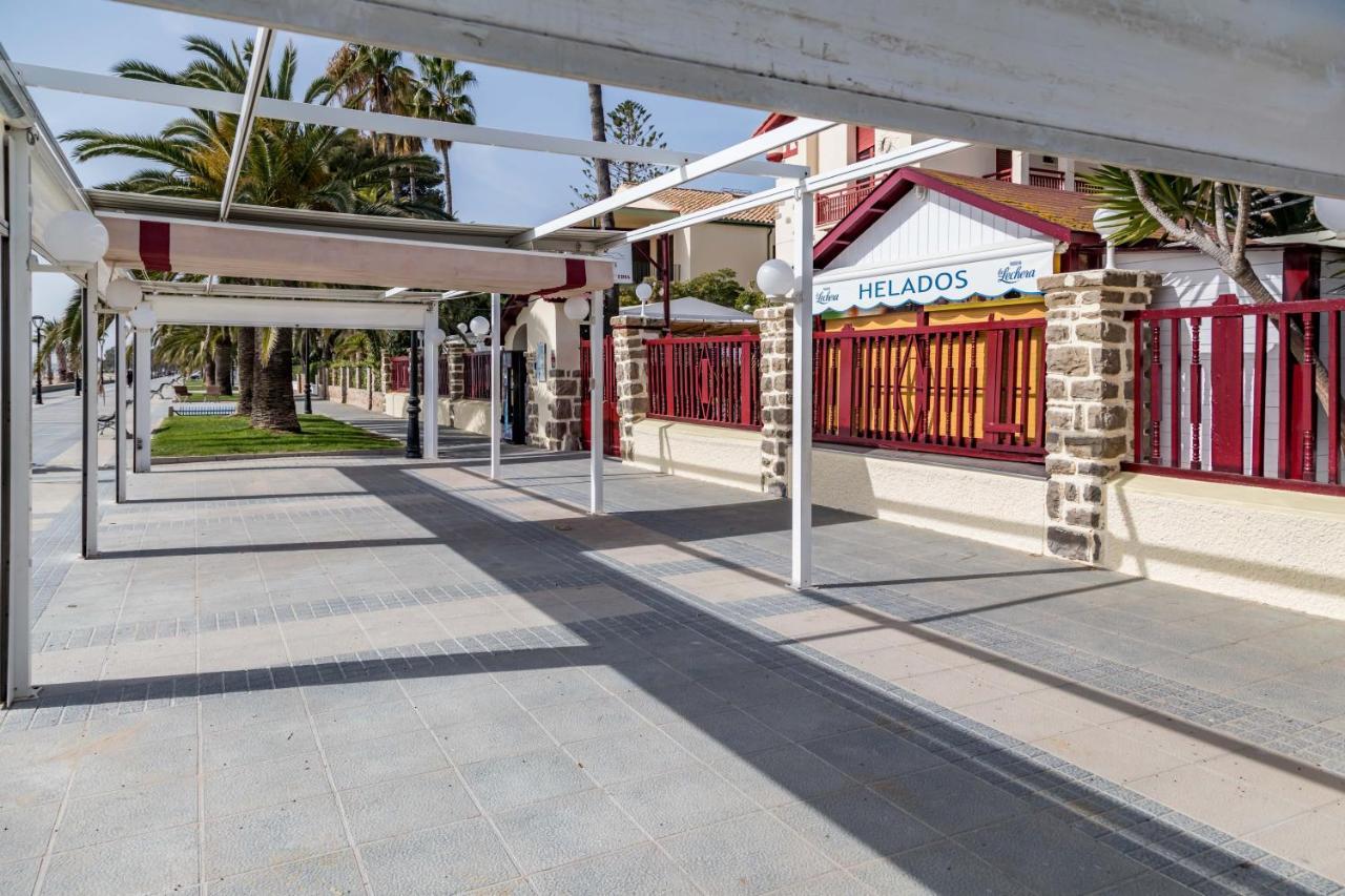 Travel Habitat Playa Almadraba Benicassim Lejlighed Eksteriør billede