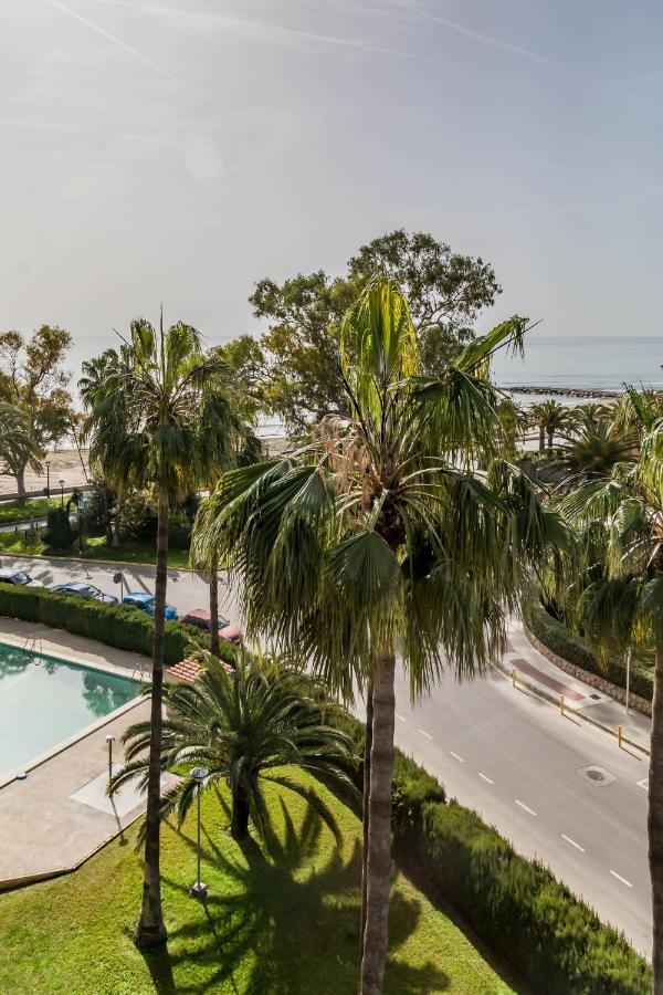 Travel Habitat Playa Almadraba Benicassim Lejlighed Eksteriør billede